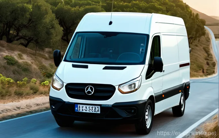 특수 차량의 최적화된 운전법 - **Prompt:** A vivid, high-angle shot inside the cabin of a modern delivery van, showcasing a profess... 특수 차량의 최적화된 운전법 - **Prompt:** A vivid, high-angle shot inside the cabin of a modern delivery van, showcasing a profess...