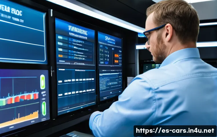 대형 트럭의 타이어 유지비 관련 이미지 2